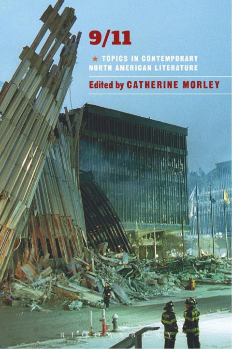 Cover image for book 09/11