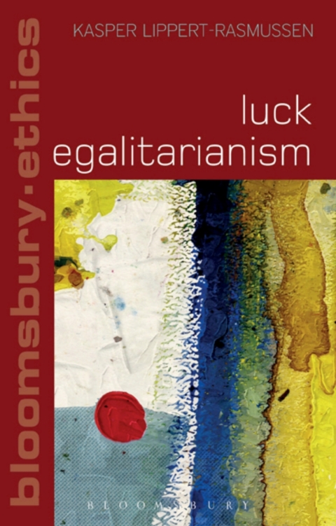 Luck Egalitarianism 