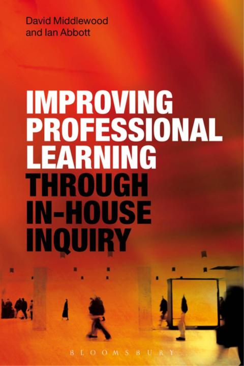 Improving Professional Learning through In-house Inquiry 