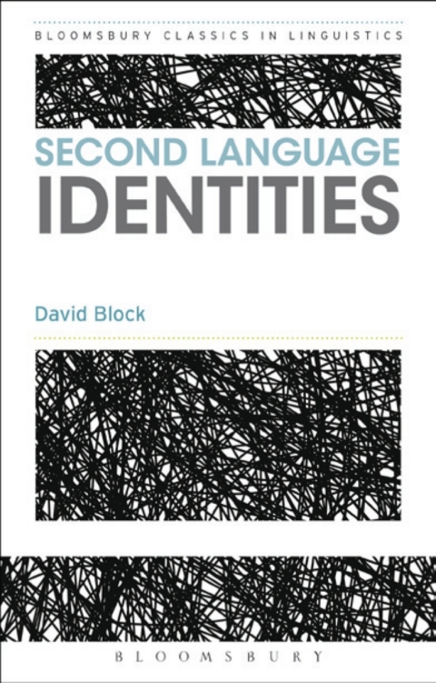 Second Language Identities 