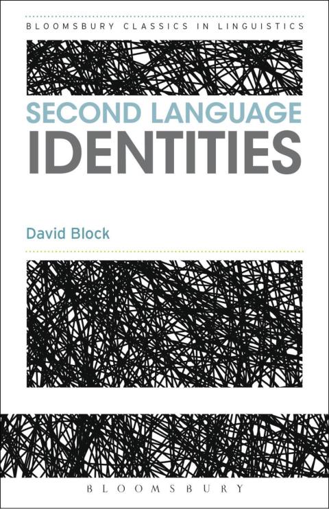 Second Language Identities 