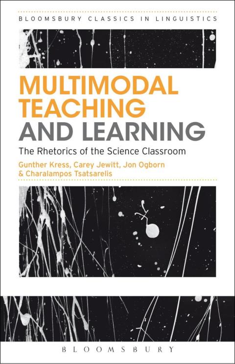Multimodal Teaching and Learning 