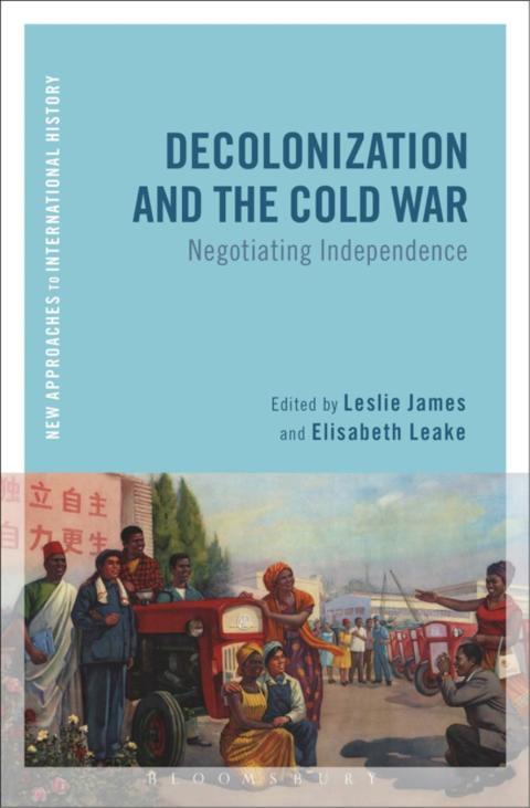 Decolonization and the Cold War 