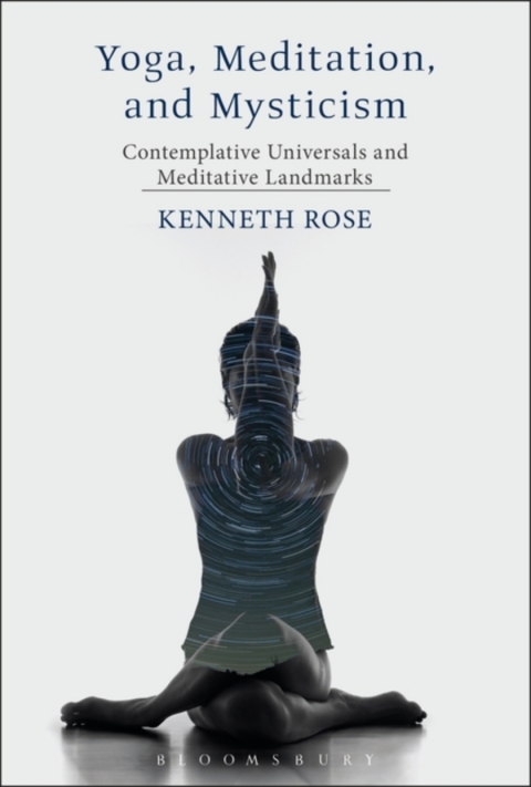 Yoga, Meditation, and Mysticism 
