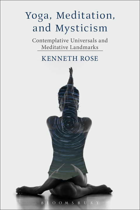 Yoga, Meditation, and Mysticism 