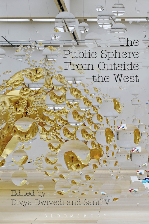 Cover image for book The Public Sphere From Outside the West