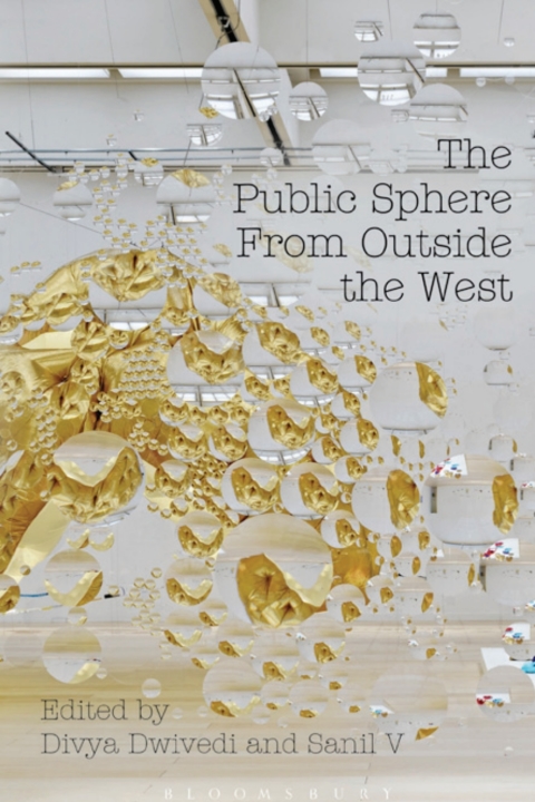 Cover image for book The Public Sphere From Outside the West