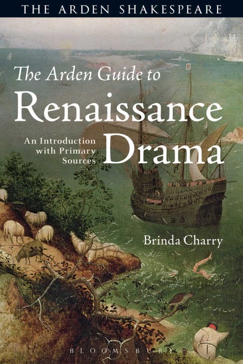 Cover image for book The Arden Guide to Renaissance Drama