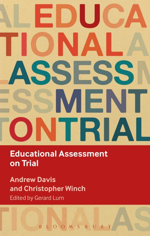 Educational Assessment on Trial 