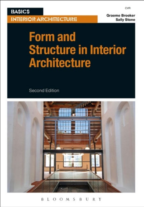 Form and Structure in Interior Architecture 