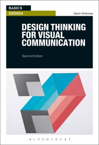 صورة الغلاف: Design Thinking for Visual Communication 2nd edition 9782940439386