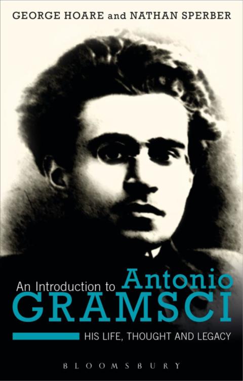 Cover image for book An Introduction to Antonio Gramsci
