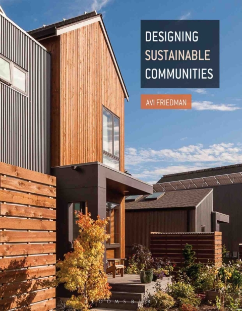 Designing Sustainable Communities 