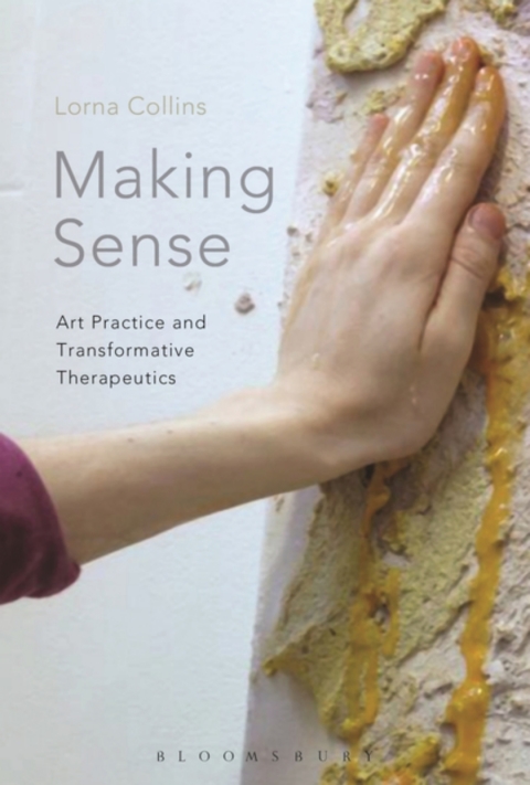 Cover image for book Making Sense