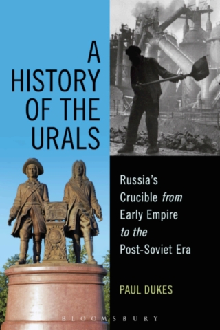 A History of the Urals