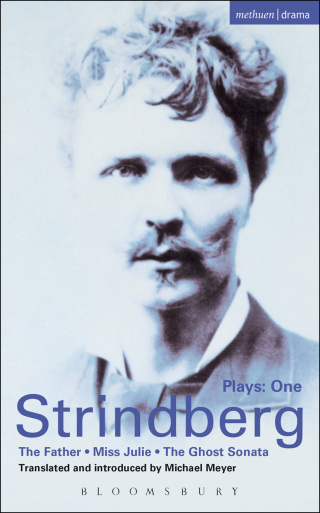 Strindberg Plays: 1