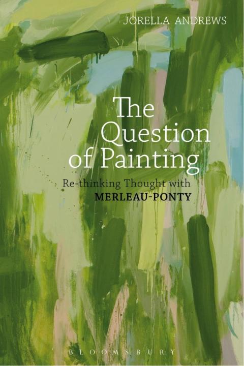 Cover image for book The Question of Painting