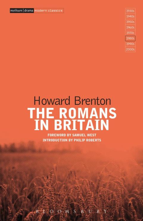 The Romans in Britain 