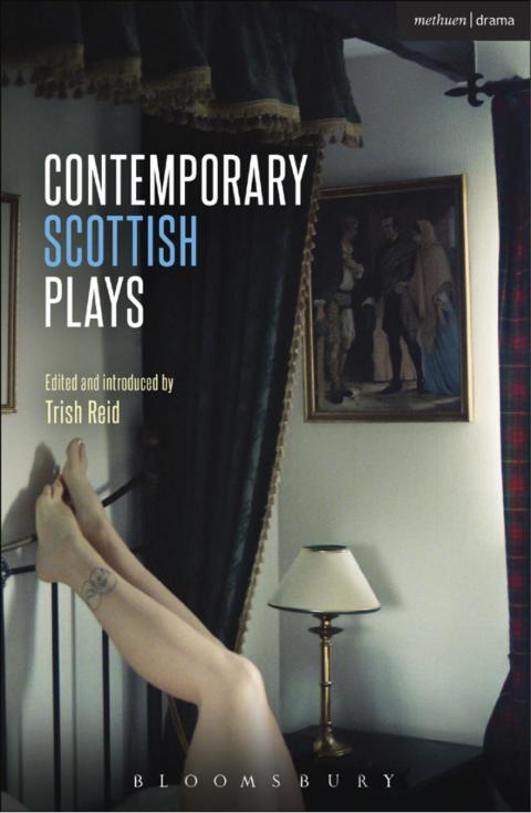 Contemporary Scottish Plays 