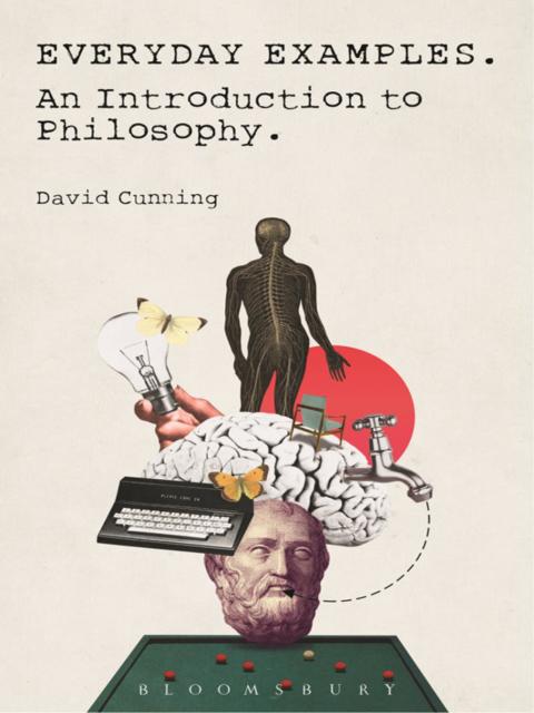 Cover image for book Everyday Examples