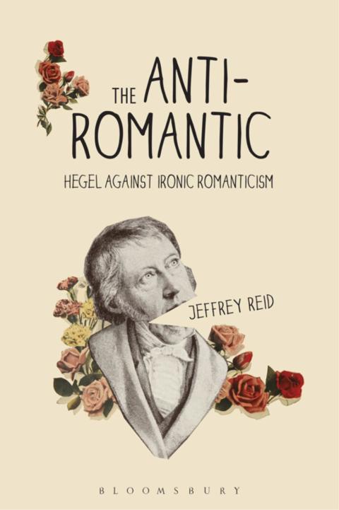 Cover image for book The Anti-Romantic