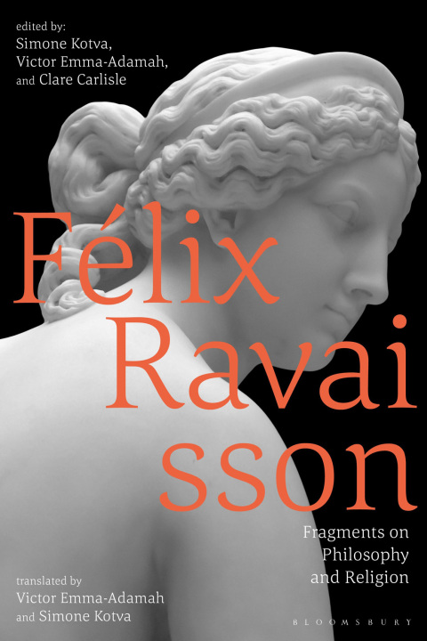 FÃ©lix Ravaisson 