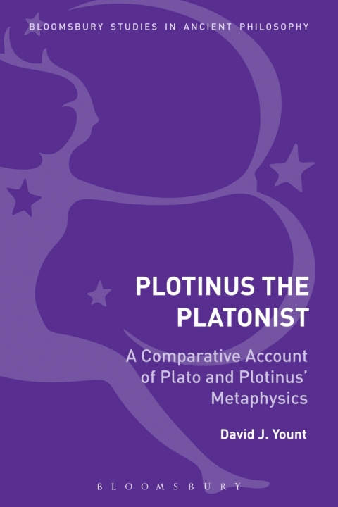 Cover image for book Plotinus the Platonist