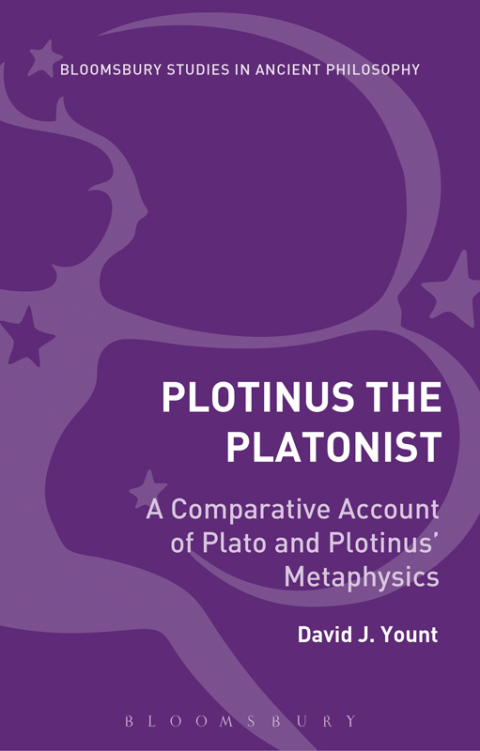 Cover image for book Plotinus the Platonist