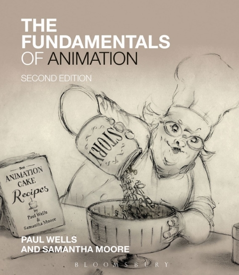 The Fundamentals of Animation 
