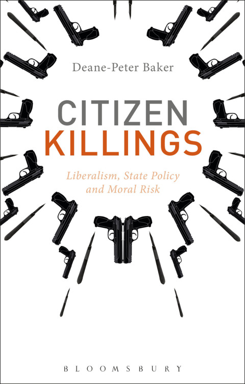 Citizen Killings 