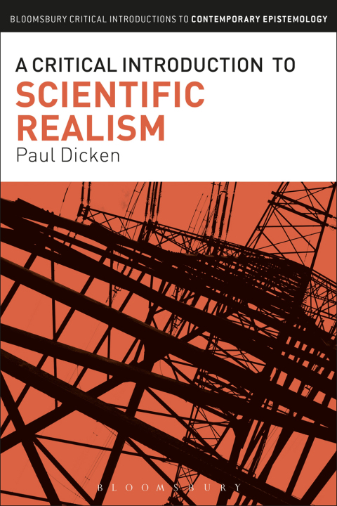 Cover image for book A Critical Introduction to Scientific Realism