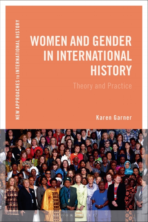 Women and Gender in International History 