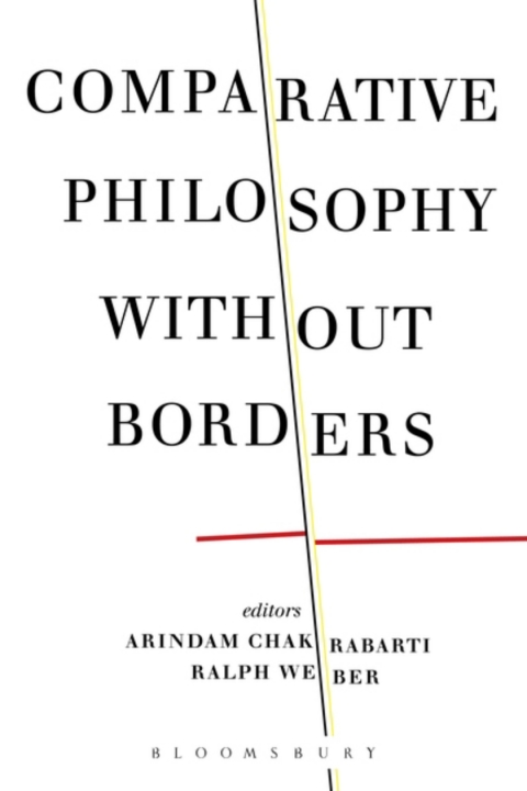 Cover image for book Comparative Philosophy without Borders