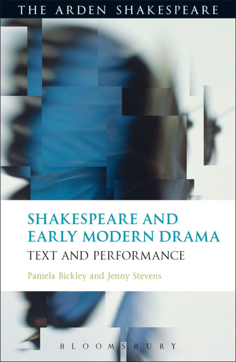 Cover image for book Shakespeare and Early Modern Drama