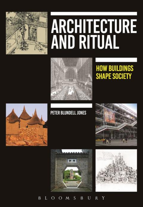 Architecture and Ritual 