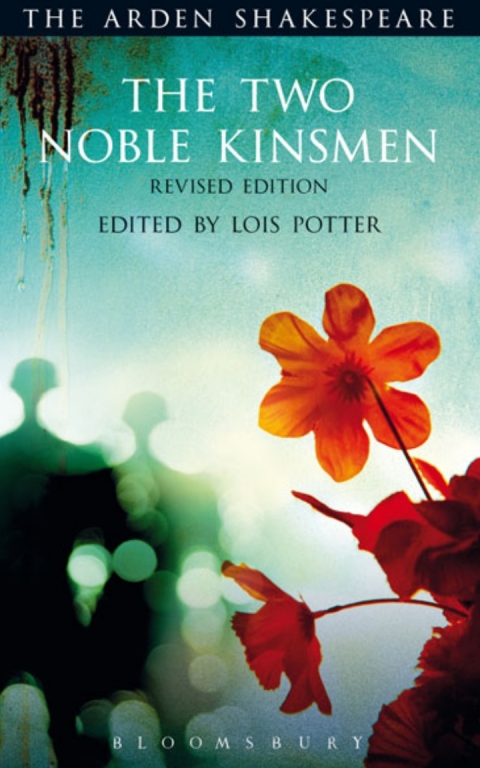 Cover image for book The Two Noble Kinsmen, Revised Edition