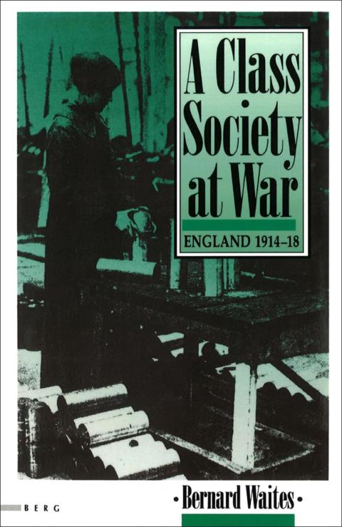 Class Society at War 