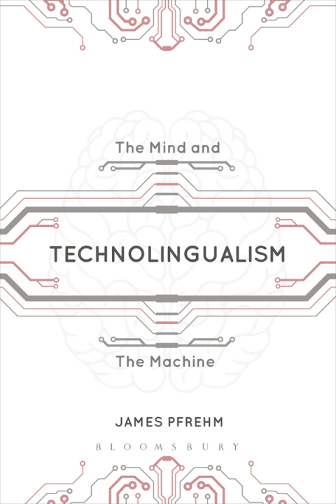 Cover image for book Technolingualism