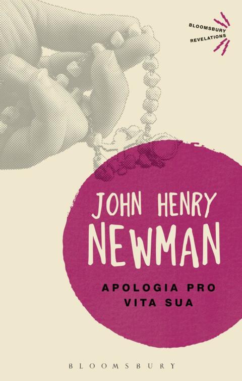 Cover image for book Apologia Pro Vita Sua