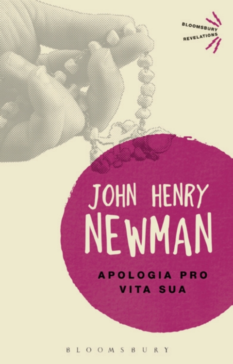 Cover image for book Apologia Pro Vita Sua
