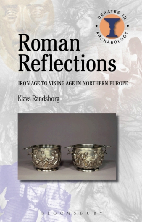 Cover image for book Roman Reflections