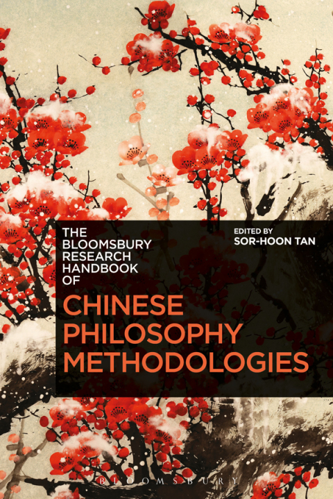 Cover image for book The Bloomsbury Research Handbook of Chinese Philosophy Methodologies