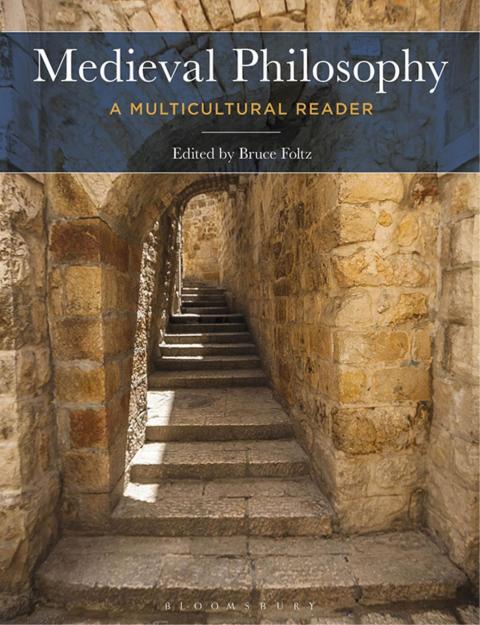 Cover image for book Medieval Philosophy