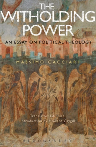 The Withholding Power