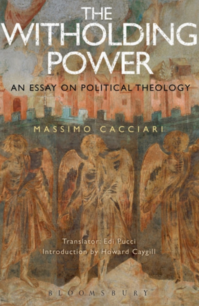 The Withholding Power