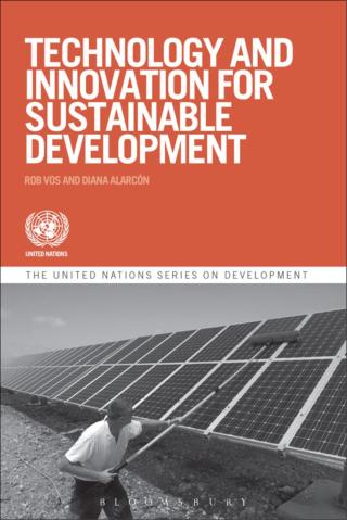 Technology And Innovation For Sustainable Development