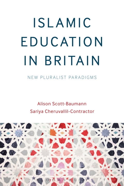 Cover image for book Islamic Education in Britain