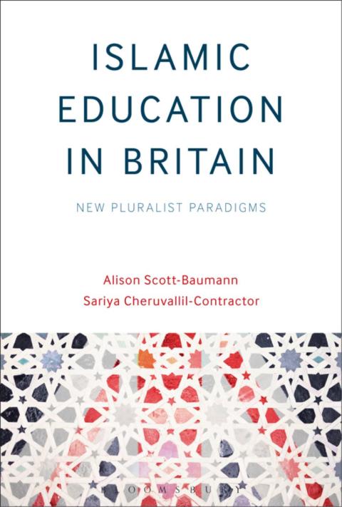 Cover image for book Islamic Education in Britain