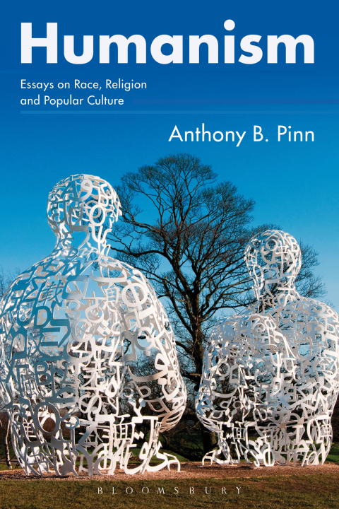 Cover image for book Humanism