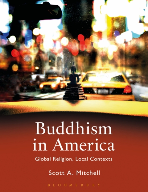Buddhism in America 